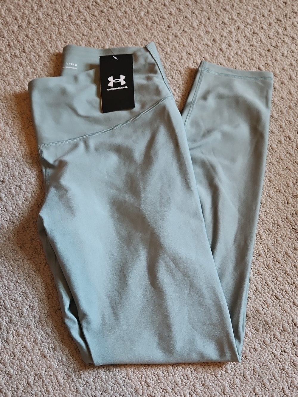 Under Armour Compression Leggings
